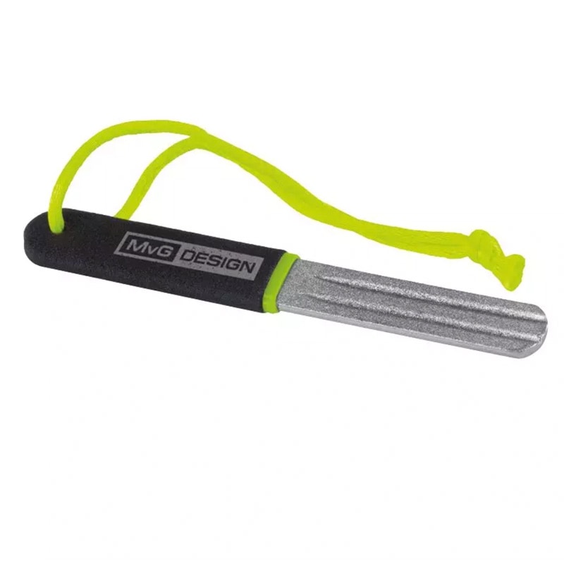 ������ޥ�  MVG V���롼�� ���㡼�ץʡ� Winmau MVG V-GROOVE SHARPENER
