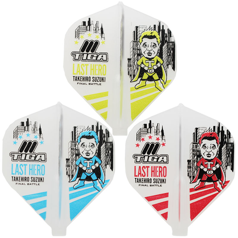 ティガ フィットフライト 鈴木猛大 2023 スタンダード Fit Flight TIGA