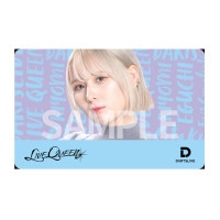 �����ĥ饤�� �ץ쥤�䡼 ���å� ������ ���� ������ DARTSLIVE PLAYER GOODS 2nd Riyomi  Eguchi