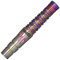 ワンエイティー  ウロボロス3 ダーツ One80 Urobros3　中村成孝 ダーツ バレル|One80|ソフトダーツ