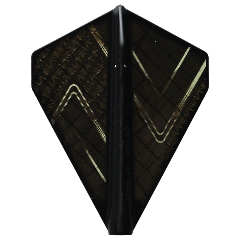 �ե��åȥե饤�� �ץ� V-4 ����ɥ�塼 Fit flight Pro V-4 Andrew Gilding ������ �ե饤��