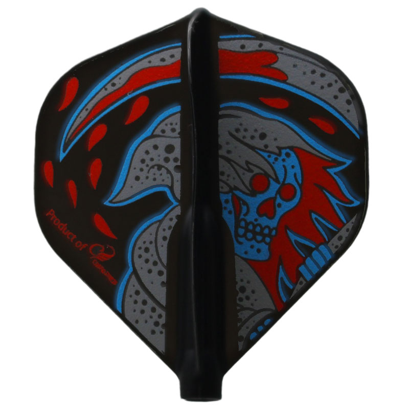�ե��åȥե饤�ȥ����� ����ե�꡼�ѡ� ����������� Fit Flight AIR Colorful Reaper Standard ������ �ե饤��