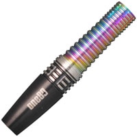 ワンエイティー  ガッツ 18g One80 GUTS 18g　山形明人|One80|ソフトダーツ