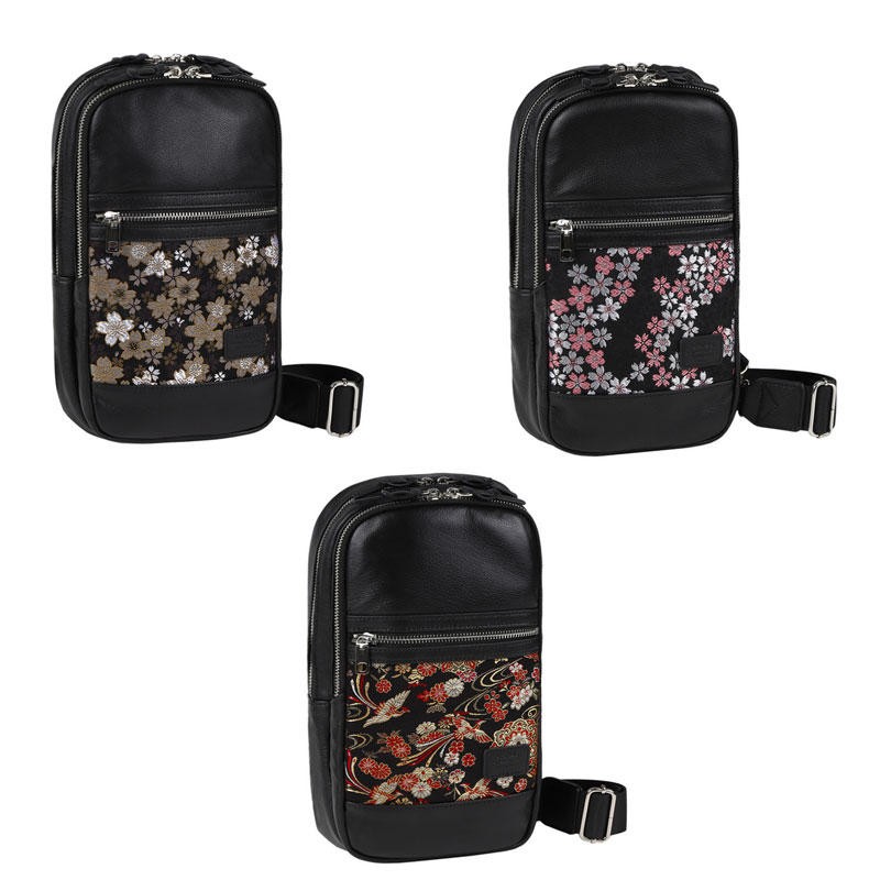 ���ᥪ ����ѥͥ��� �ܥǥ����Хå� CAMEO JAPANESQUE SLING BACK PACK