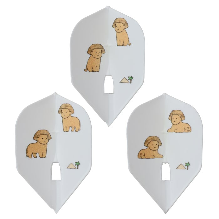 �ǥ�������ե� ����ե饤�� �����ץ� D-craft FlightL Egypt ������ �ե饤��