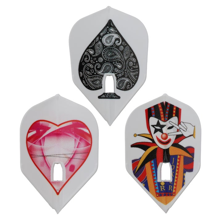 �ǥ�������ե� ����ե饤�� ���硼���� D-craft FlightL JOKER ������ �ե饤��