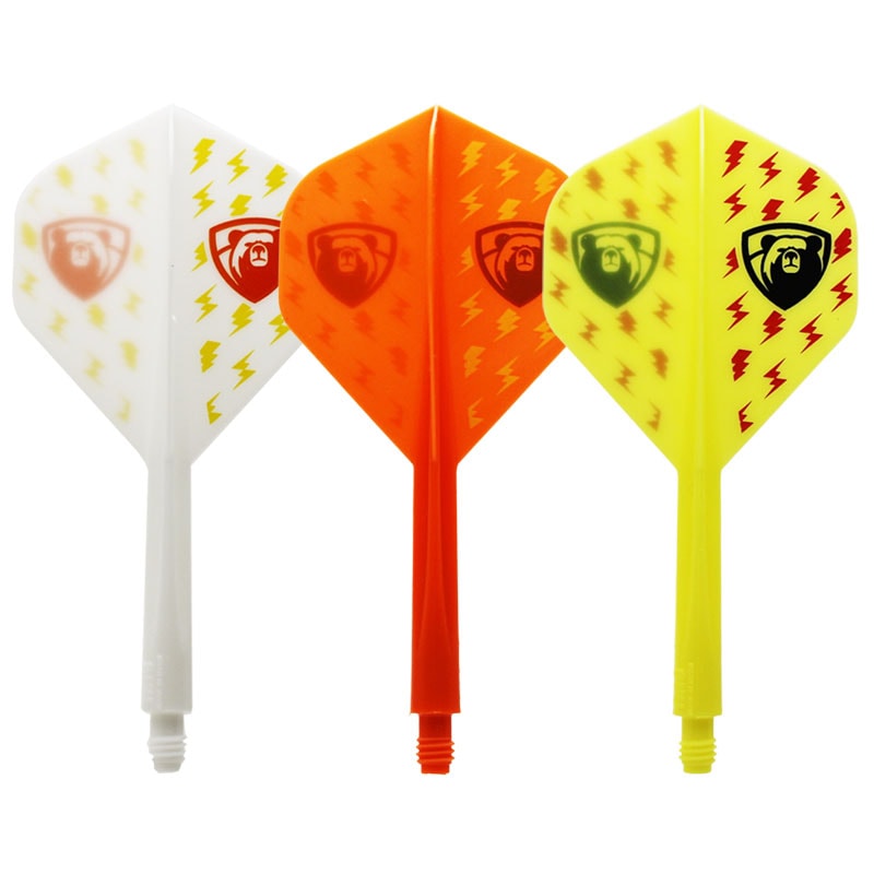 ����ɥ� ���å��� ��������ܥ�ȥ٥� ����������� CONDOR AXE Thunderbolt BEAR Standard  ������ �ե饤��