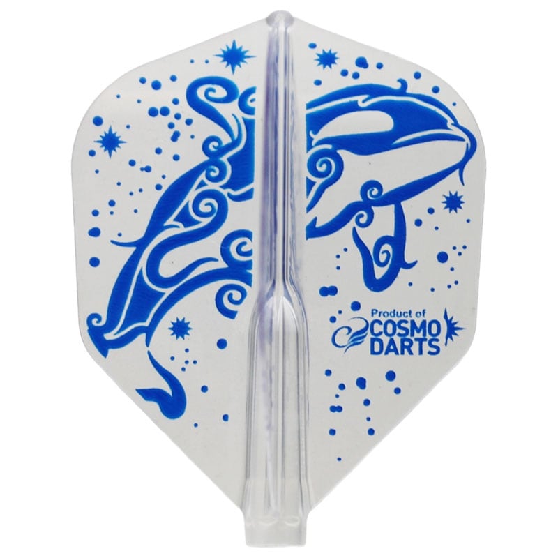 COSMO DARTS フライト Fit Flight AIR シェープ ホワイト 3枚入り g6bh9ry フライト > ブランド【ハ行】 > フィットフライト > Fit Flight