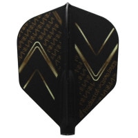 フィットフライト アンドリュー ギルディング シェイプ Fit Flight Andrew Gilding SHAPE ダーツ フライト|フィット|ダーツフライト