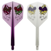����ɥ� ���å��� ���������֥��ϡ��� ���⡼�� �������� CONDOR AXE Rose of the Heart  ������ �ե饤��