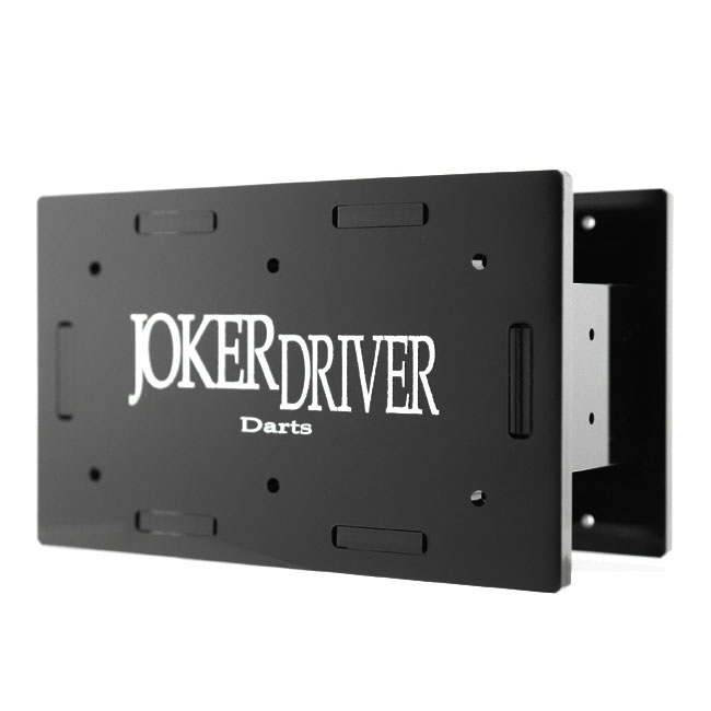 ダーツスタンド　バレルスタンド　ジョーカードライバー ジョーカードライバー バレルスタンド ブラック JOKER DRIVER