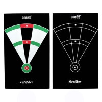 ��󥨥��ƥ� �ӡ��ȥܡ��� ���ե� One80 EVA Beat Board Soft�������ĥܡ���