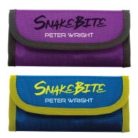 åɥɥ饴 ͡Х ȥ饤ե ĥ RED DRAGON Snakebite Trifold Dart Wallet