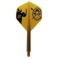 ����ɥ� ���å��� A.W 4 �����������  CONDOR AXE  A.W Inspiration4 Standard  ������ �ե饤��