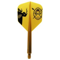����ɥ� ���å��� A.W 4 ���⡼�� CONDOR AXE  A.W Inspiration4 Small  ������ �ե饤��