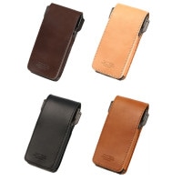 カメオ  ダーツケース スキニーレザー CAMEO Dats case  SKINNY LEATHER|腰掛けタイプ|ダーツケース