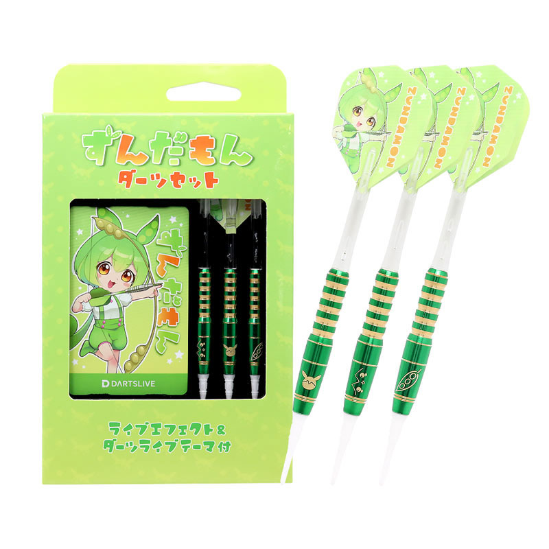 新品未使用！ダーツライブカード Liella! 9枚セット ダーツ