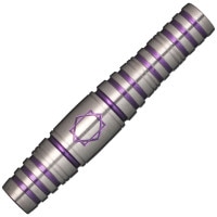 ターゲット チャーム ヴィオラ G2 Target CHARM  VIOLA G2 ダーツ バレル　江口 梨世美|ターゲット|ソフトダーツ
