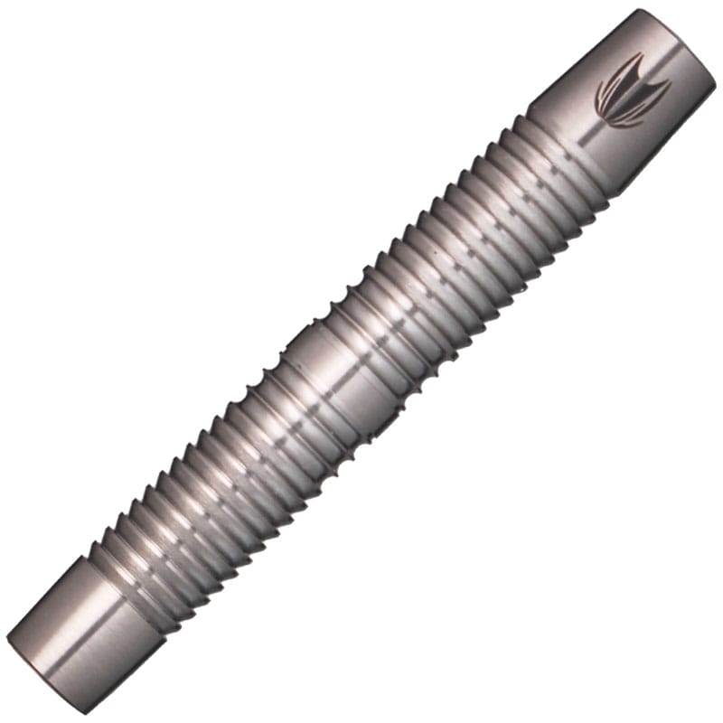 【激レア?】TARGET SOLO steel21.5g ターゲット クラックス11 21g Target CRUX 11 21g ダーツ バレル