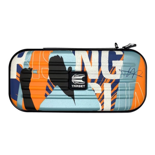 ターゲット タコマ アイコン 村松治樹 TAKOMA WALLET HARUKI RISING