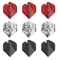 �������å� ���� 3���åȥѥå� No.2 337320 TARGET Flight ULTRA 3set No.2 337320 ������ �ե饤��