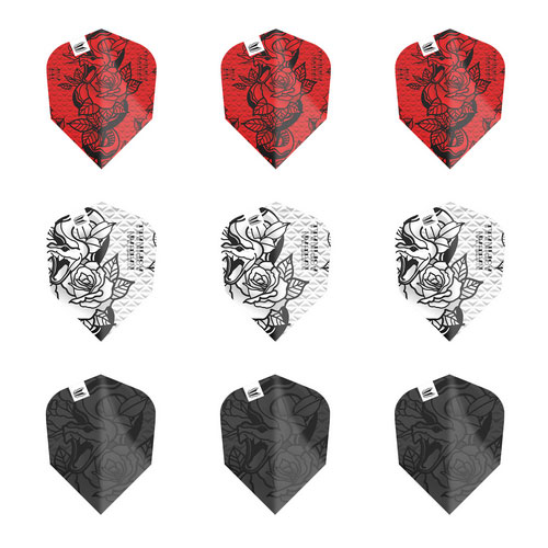 ターゲット インク 3セットパック TEN-X 337370 TARGET Flight