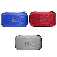 コスモダーツ ケース クラッチデュオ メッシュ Cosmodarts Case CLUTCH DUO mesh ダーツケース|アルミ・ボックス|ダーツケース
