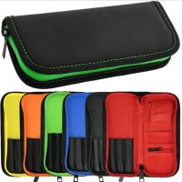 ǥ ץĥ եƥå designa simple fortex darts case