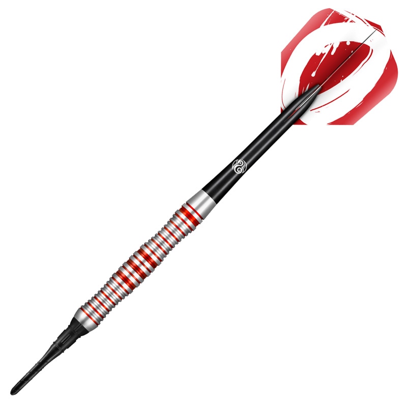 ショットダーツ ゼンシリーズ 演奏 Shot darts ZEN series Enso