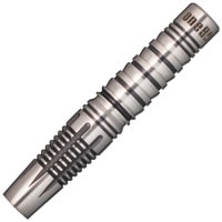 ワンエイティー  ザ・オセロット2 18g One80 The Ocelot ver.2 2BA 18g ダーツ バレル|One80|ソフトダーツ