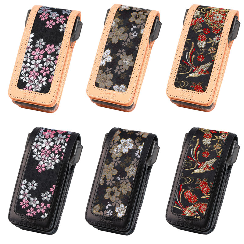 ᥪ ĥ VIP ѥͥ CAMEO DARTS CASE JAPANESQUE ڥ쥶