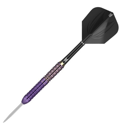 ターゲット チームプロ 小野恵太 スティール TARGET TEAM PRO