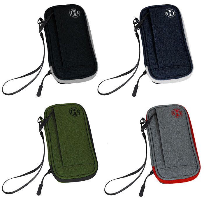 �ϥ����� ���ޡ��ȥݥ��åȥ����� HARROWS SMART POCKET CASE �������� ������