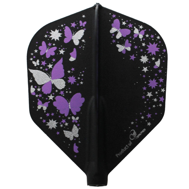 【色:ブラック_パターン:単品_サイズ:特厚】バタフライ(Butterfly) バタフライ バタフライ(Butterfly) テナジー19 06090 ブラック 特厚