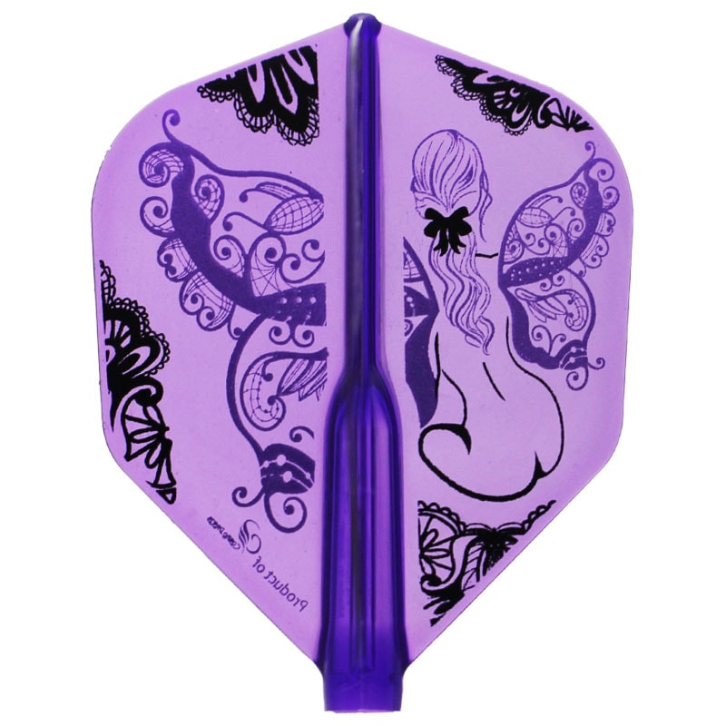 フィットフライトエアー モナークフェアリー シェイプ Fit Flight AIR