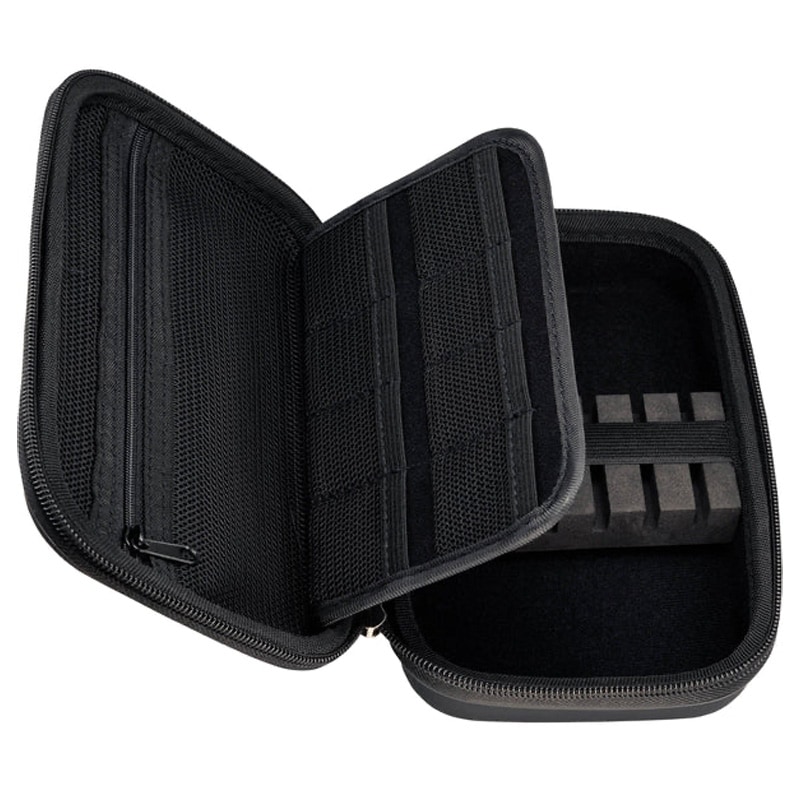 ミッション EVA ダーツケース 侍 samurai Mission EVA Darts case