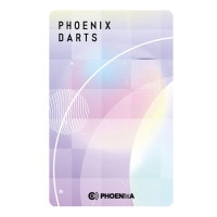 ե˥å ե˥ ե˥å 240101 Phoenix game card PHOENicA 240101