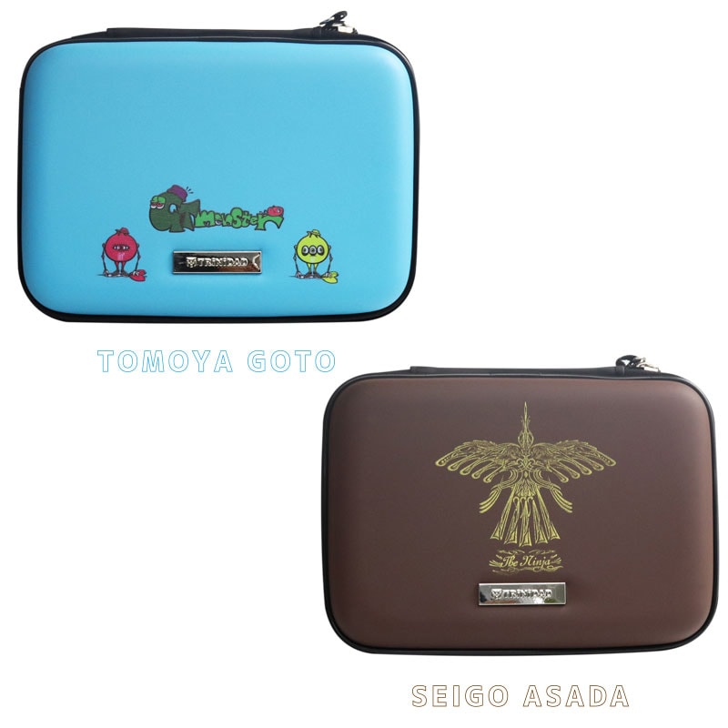 トリニティ ダーツケース TRINITY DARTS CASE トリニティ ダーツケース TRINITY DARTS CASE トリニティ ダーツ