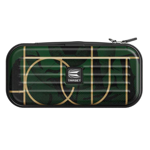 ターゲット タコマ カルト 2024 TAKOMA WALLET CULT CASE 2024 ダーツ
