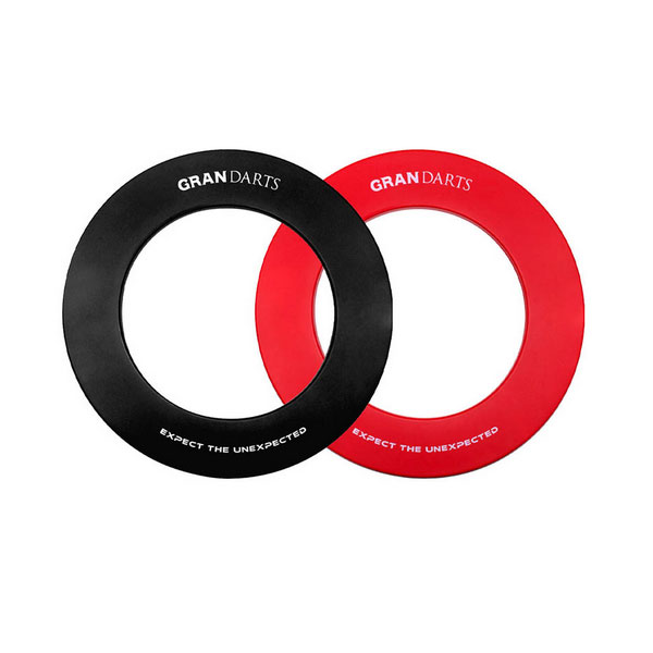 ����� �����ĥܡ��ɥ��饦��� GRAN DART BOARD SURROUND