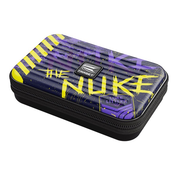 ターゲット タコマXL ルークリトラー TAKOMA XL WALLET LUKE LITTLER
