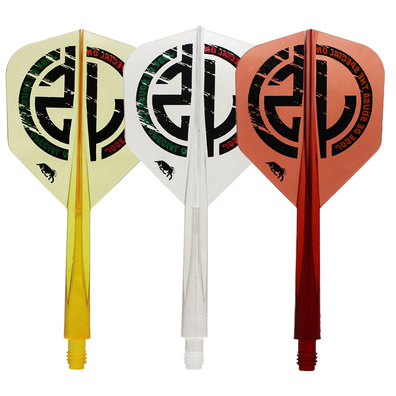 ダイナスティ カタナ 刀 丸 DYNASTY KATANA MARU | ソフトダーツ