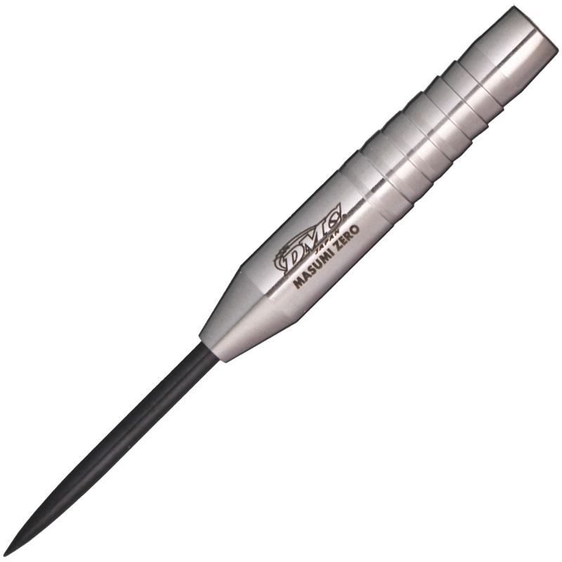�ǥ������ॷ�� �����С� ���� ���ƥ����� DMC Sabre ZERO STEEL�������� �Х�� �ϡ���