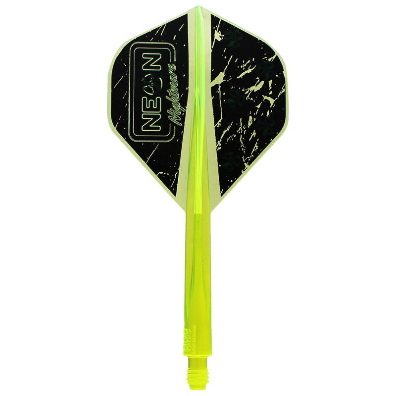 コンドル アックス ネオンナイトメア スモール CONDOR AXE Neon