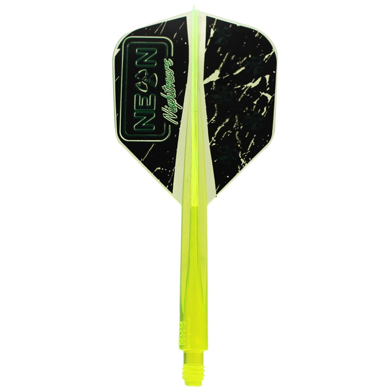 コンドル アックス ネオンナイトメア ウイングスリム CONDOR AXE