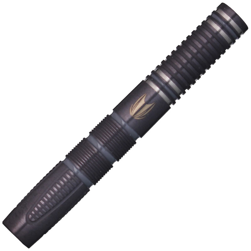 TARGETネイサン・アスピナルNATHAN ASPINALL定価/13300円 ターゲット ネイサン・アスピナル エコー Target NATHAN ASPINALL x