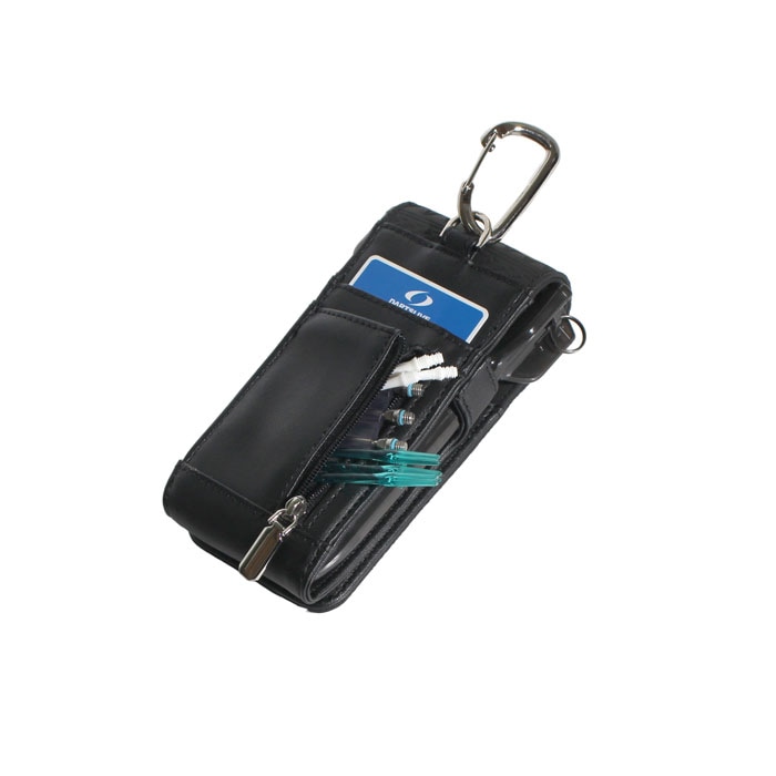 カメオ ダーツケース タイニー レオパード CAMEO DARTS CASE TINY