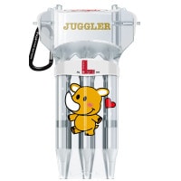 ���륹������ ���ꥹ������ ���㥰�顼2 D L-style KRYSTALONE JUGGLER 2 D�������� ������