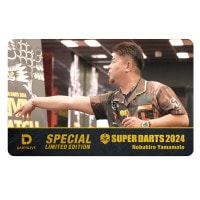 ĥ饤 ѡ2024 ܿ DARTSLIVE SUPER DARTS2024 Nobuhiro Yamamoto ĥ饤֥ɡĥ饤֥ơ