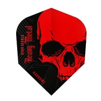 ハローズ プライム 7556 Harrows PRIME 7556 ダーツ フライト|フライト（折りたたみタイプ）|ダーツフライト